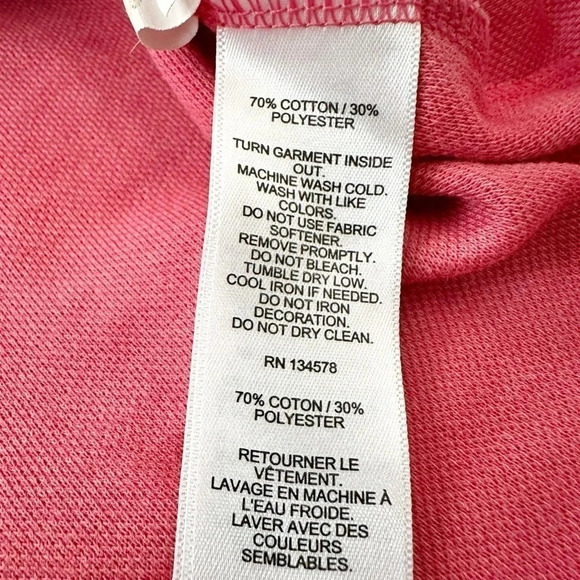 Vineyard Vines | Saltwater Quarter Zip Pullover (16) 🐳 - Picture 7 of 7